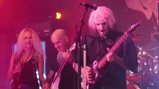 John 5-Shout At The Devil @ The Whisky A Go Go