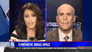 Learn About Synthetic Marijuana "Spice" | 858-314-9244