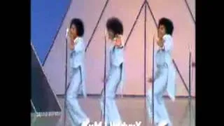 The Jacksons Stop In the name of Love