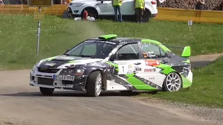 Ostalb Rallye 2024/Highlights