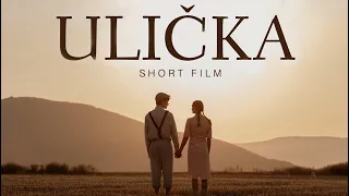 ULIČKA - Short Film (krátky film) / Lexis Production
