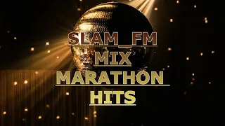 slam fm | radio hits | 2023 | mixmarathon by abrixsound dj play music, play life.