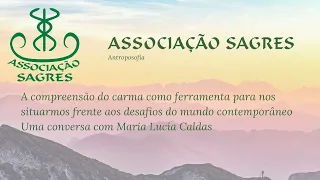 A compreensão do carma como ferramenta para nos situarmos frente aos desafios do mundo contemporâneo