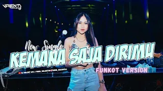 KEMANA SAJA DIRIMU || DJ VALENT OFC