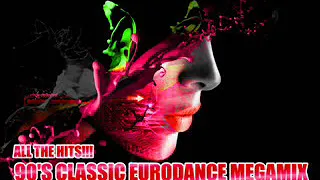 Magic Affair ,Corona ,Alexia , Ace Of Base ,Afrika Bambaataa ,JOEE, Euro Dance Megamix