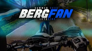 Supermoto Dream - husaBerg Fe 390