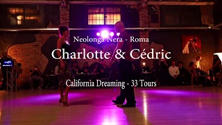 Neo Tango - C & C - California Dreaming