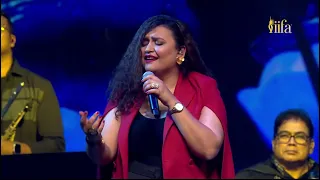 Amit Trivedi Performance at IIFA ROCKS 2023 Abu Dhabi