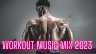 Motivation Music Playlist 2023 | Підбірка музики для тренувань, Спорту та Фітнесу 2023