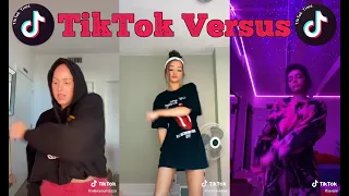 😎 Alexyoumazzo VS Zoe Laverne VS Avani 😎 | TIKTOK COMPILATION