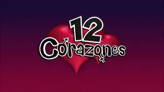 12 Corazones - Dance Theme 8