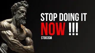 How to Deal with Distractions | Stoic Philosophy