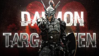 Daemon Targaeryen Ae inspired Badass Edit