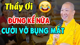 Câu Hỏi HÓC BÚA Thầy Thích Thiện Thuận trả lời HÀI HƯỚC và Vui Quá (08.05.2023)