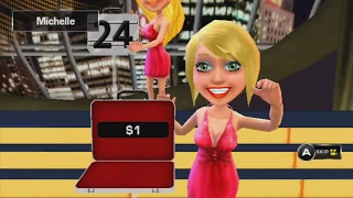 Deal or No Deal (Wii) Playthrough - NintendoComplete