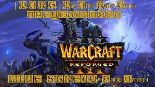 Обзор Warcraft 3 Reforged