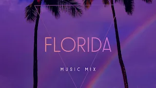 Florida Music Mix by DJ HEAVY B