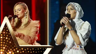 Sejla Zonic i Vanja Jovanovic - Splet pesama - (live) - ZG - 23/24 - 06.04.2024. EM 29