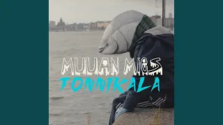 Tonnikala