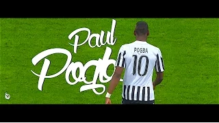 Paul Pogba 15/16 - Season Review - 4K