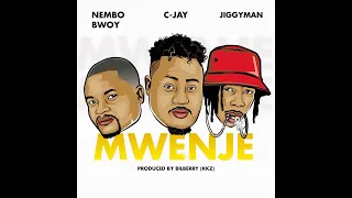 Nembo Bwoy - Mwenje feat C-Jay & Jiggyman