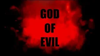 Deathyard - God Of Evil [Lyric Video]