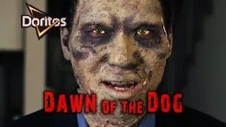 Doritos - Dawn of the Dog (Crash the Superbowl 2014)