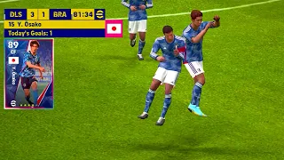 Efootball Pes Mobile 23 Android Gameplay #40 PACK OPENING