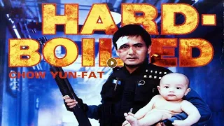 John Woo's Hard Boiled Full Movie (Eng Sub)