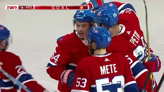 New York Rangers vs Montreal Canadiens - February 22, 2018 | Game Highlights | NHL 2017/18