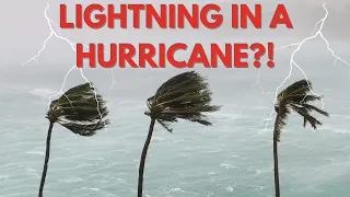 A Typhoon Like No Other - MAWAR'S Lightning Hit On Guam