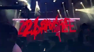 1 - Don't Come Out The House - 21 Savage (Live @ Dreamville Festival 2019 - Raleigh, NC - 4/6/19)