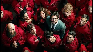 Eminem & 2Pac - La Casa De Papel 2 (Money Heist 2) (2020)