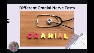 Mastering Cranial Nerves for Your NP Board Exam