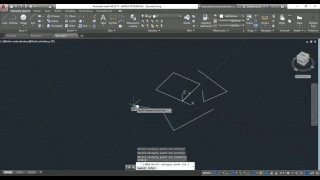 AutoCad 2017 - wprowadzenie do 3D