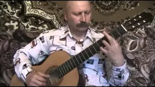 Русское поле - Я. Френкель (Russian field - Yan Frenkel)