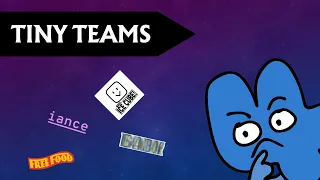 BFB But With TPOT Style Double Eliminations | Part 2: BFB 9 to 16