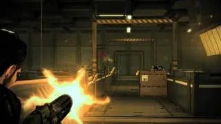 Deus Ex: Human Revolution - 2027: Audio (PC, PS3, Xbox 360)