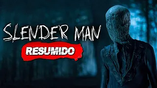 Slender Man | Resumen en 9 minutos