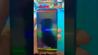 Honor 10 lite frp unlock ✅1 click 💥 #unlocktool