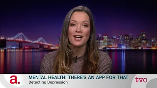 Mental Health: There's an App For That