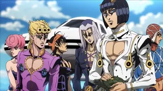 Jojos Bizarre Tik Tok Compilation