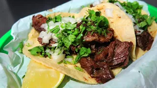 Best Authentic Mexican Food in Houston - La Chingada Tacos