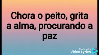 JSS - Vendavais - Shirley Carvalhaes - Playback Legendado.