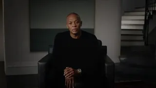 dr dre cooks up a fire beat