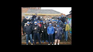 Chesterfield fc Boy's.. photos old and new.. enjoy...
