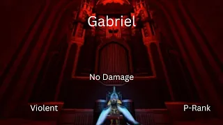 Ultrakill - Gabriel 2 (Violent,P-Rank,No Damage)