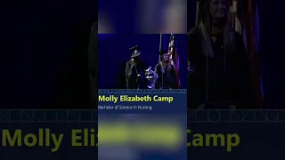 HOW?! Speaker gets names PAINFULLY wrong at a graduation 😭