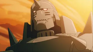 Fullmetal Alchemist: Brotherhood | Opening 4 | (1080p) 60FPS (Creditless)