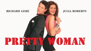 Pretty Woman 1990 Movie | Richard Gere, Julia Roberts, Ralph Bellamy | Review And Facts